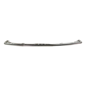 GRAND CHEROKEE 11-21/GRAND CHEROKEE WK 22-22 REAR BUMPER MOLDING, Chrome, Step Pad Surround, Type 2, Laredo/Overland/Summit/(Limited, w/o Limited X Pkg.) Models