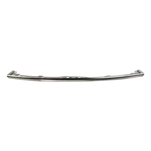 GRAND CHEROKEE 11-21/GRAND CHEROKEE WK 22-22 REAR BUMPER MOLDING, Chrome, Step Pad Surround, Type 2, Laredo/Overland/Summit/(Limited, w/o Limited X Pkg.) Models