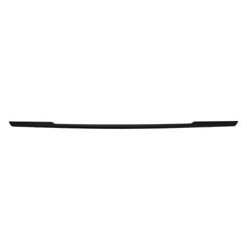 CHEROKEE 19-22 REAR BUMPER MOLDING, Center, Primed, Limited/Overland Models