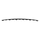 CHEROKEE 19-22 REAR BUMPER MOLDING, Center, Primed, Limited/Overland Models