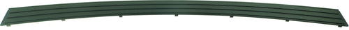 COMPASS/PATRIOT 14-17 REAR BUMPER STEP PAD, w/ Black Spear