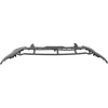 SORENTO 21-22 FRONT BUMPER COVER, Upper, Primed, Rugged Design, w/o Park Assist Sensor Holes, EX/LX/S Models - CAPA