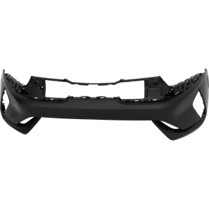 K5 21-21 FRONT BUMPER COVER, Primed, EX/LX/LXS Models - CAPA