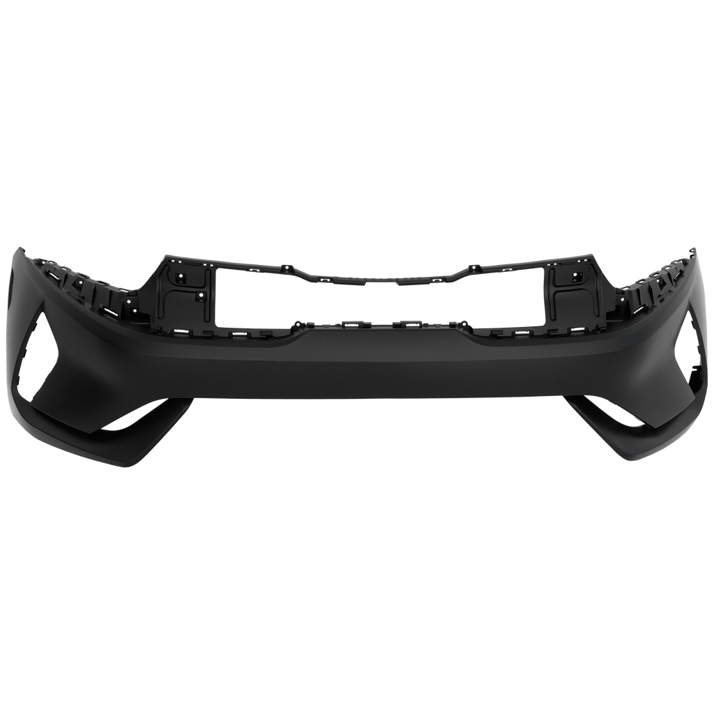 K5 21-21 FRONT BUMPER COVER, Primed, EX/LX/LXS Models - CAPA