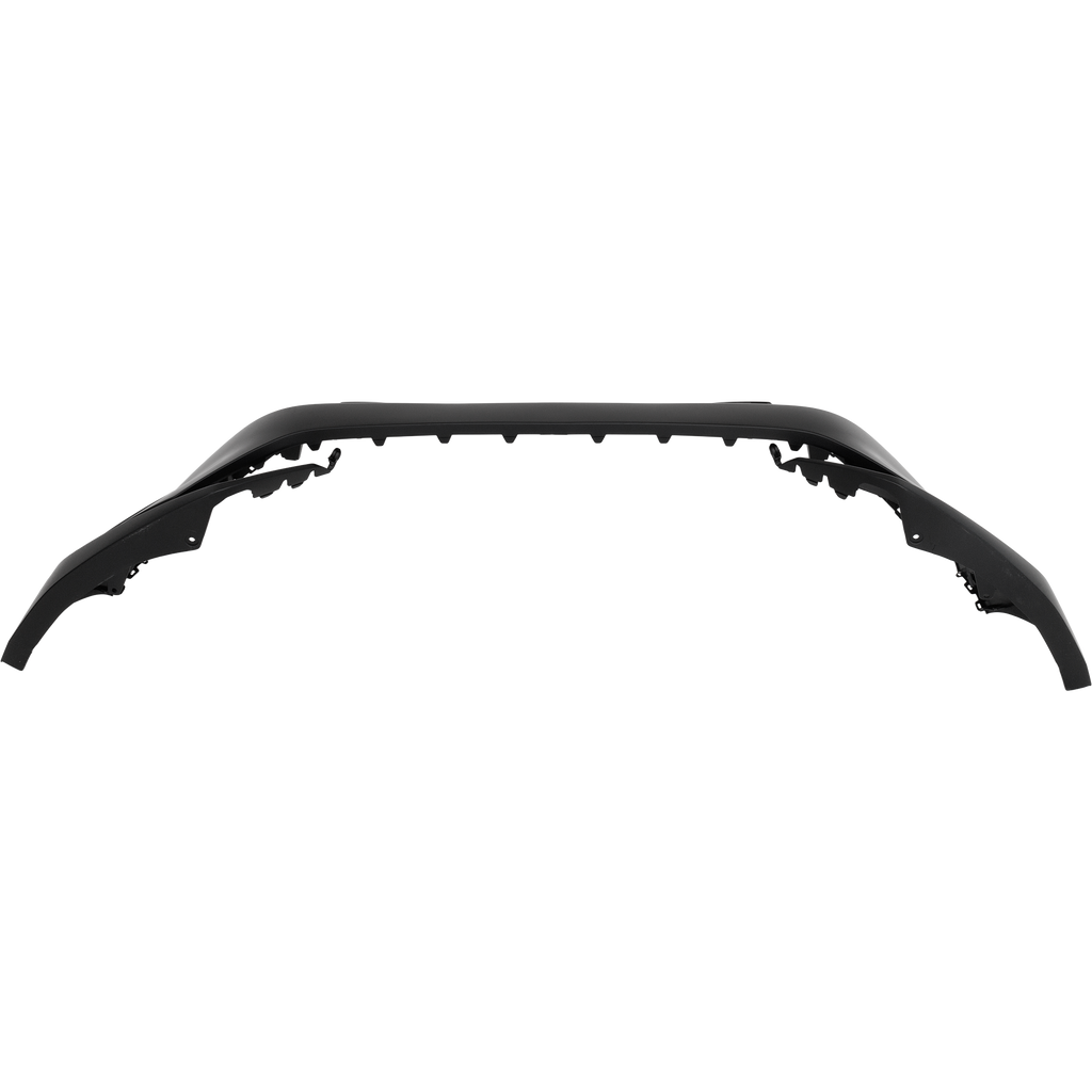 K5 21-21 FRONT BUMPER COVER, Primed, EX/LX/LXS Models - CAPA