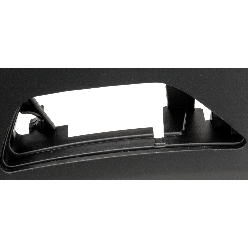 K5 21-21 FRONT BUMPER COVER, Primed, EX/LX/LXS Models - CAPA