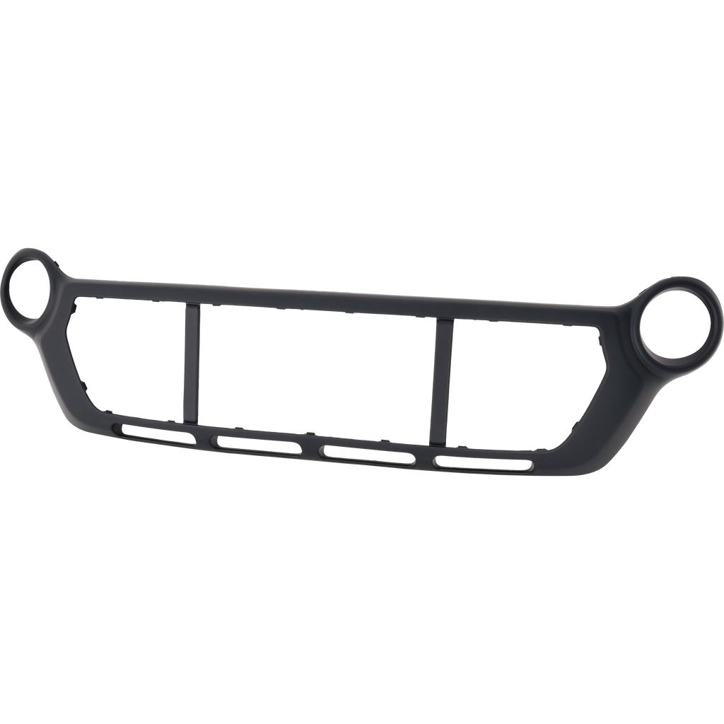 SOUL 14-16 FRONT BUMPER COVER, 2-Piece Type Lower Bumper, Upper, Primed