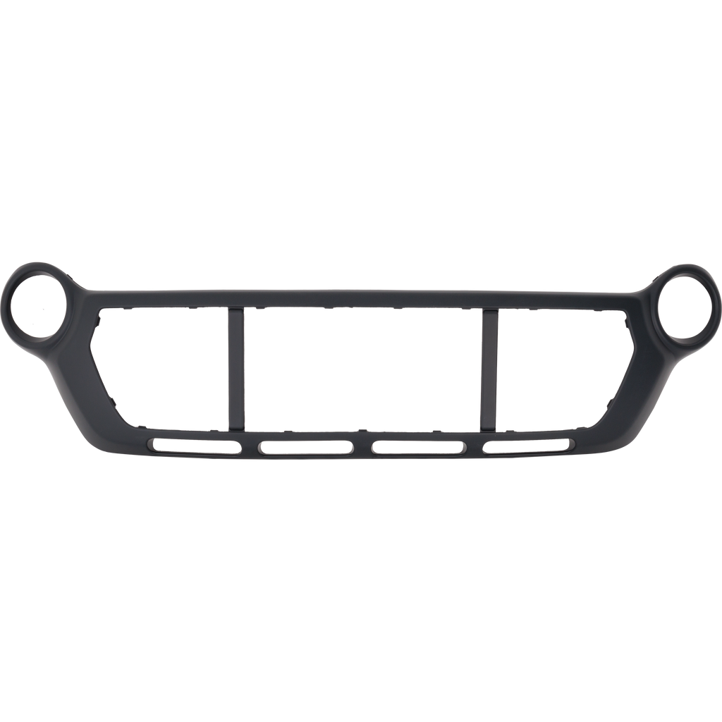 SOUL 14-16 FRONT BUMPER COVER, 2-Piece Type Lower Bumper, Upper, Primed