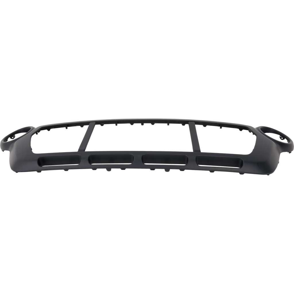 SOUL 14-16 FRONT BUMPER COVER, 2-Piece Type Lower Bumper, Upper, Primed