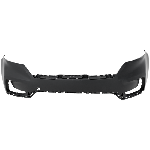 CARNIVAL 22-22 FRONT BUMPER COVER, Primed, LX Model