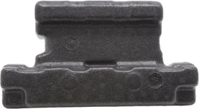 SORENTO 16-18 FRONT BUMPER ABSORBER, Impact, EX/L/LX Model