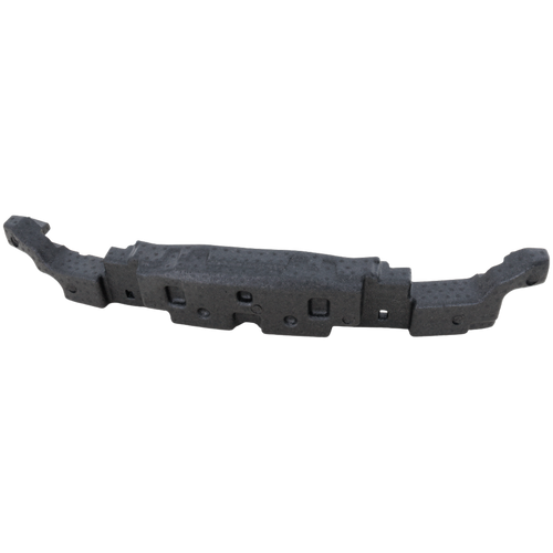 SEDONA 19-21 FRONT BUMPER ABSORBER, Black, Standard Type