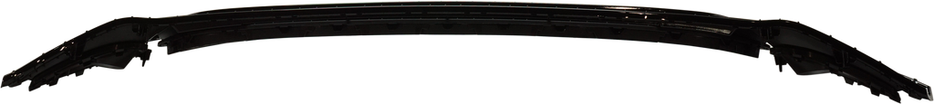 OPTIMA 19-20 FRONT BUMPER GRILLE, Painted Black, w/ Fog Light, Projector Type, w/o Intelligent Cruise Control, (Exc. Hybrid Model) - CAPA
