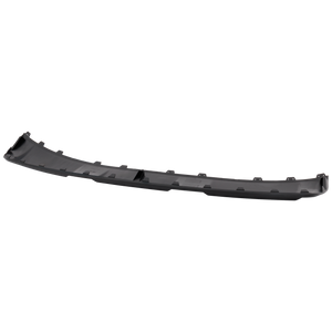SORENTO 21-22 FRONT BUMPER MOLDING, Skid Plate, Textured Black, Sport Design - CAPA