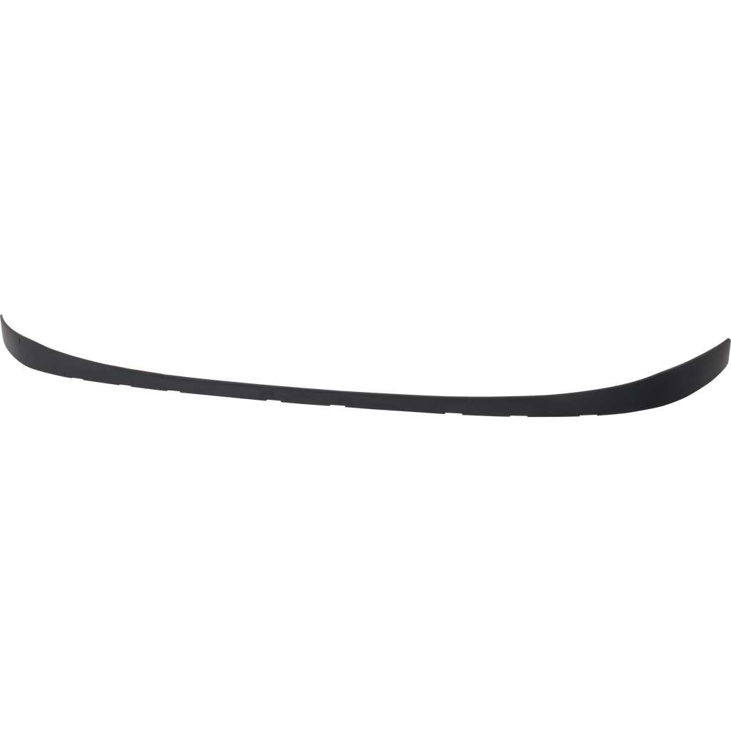 TELLURIDE 20-22 FRONT LOWER VALANCE, Textured, Air Deflector - CAPA