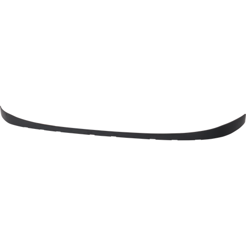 TELLURIDE 20-22 FRONT LOWER VALANCE, Textured, Air Deflector - CAPA