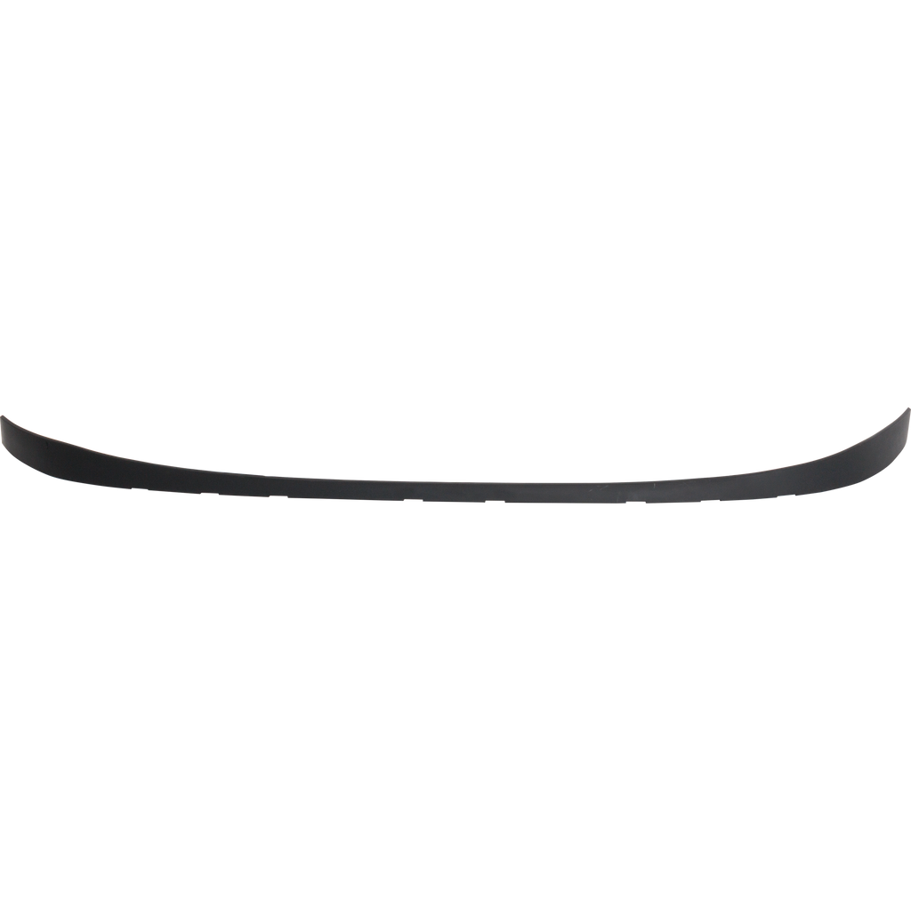 TELLURIDE 20-22 FRONT LOWER VALANCE, Textured, Air Deflector - CAPA
