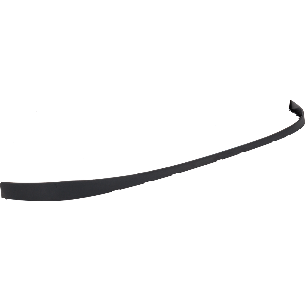 TELLURIDE 20-22 FRONT LOWER VALANCE, Textured, Air Deflector - CAPA