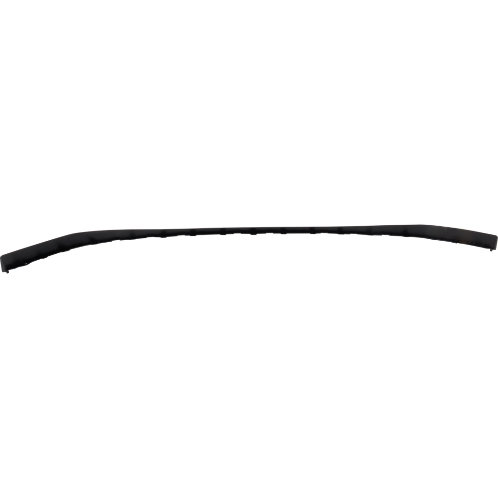 TELLURIDE 20-22 FRONT LOWER VALANCE, Textured, Air Deflector - CAPA