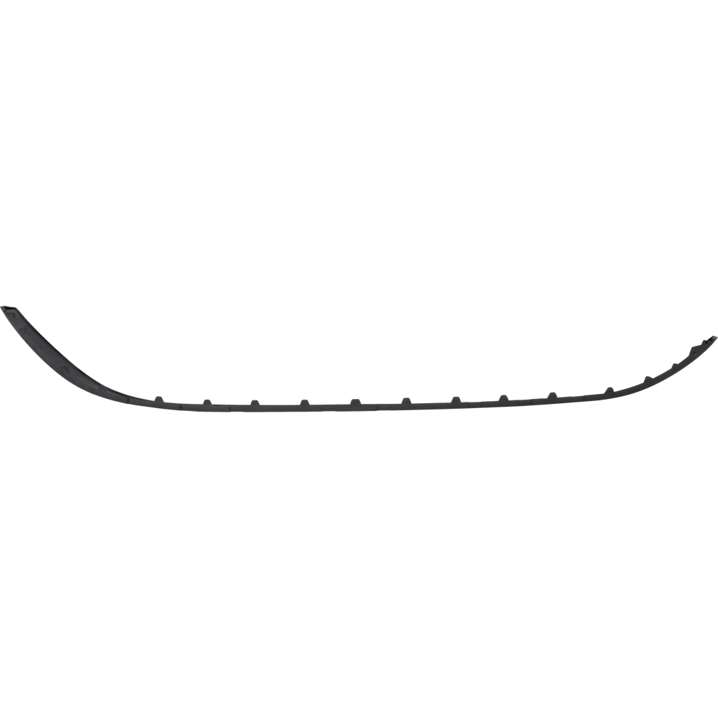 TELLURIDE 20-22 FRONT LOWER VALANCE, Textured, Air Deflector - CAPA
