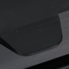 TELLURIDE 20-22 FRONT LOWER VALANCE, Textured, Air Deflector - CAPA