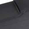 TELLURIDE 20-22 FRONT LOWER VALANCE, Textured, Air Deflector - CAPA