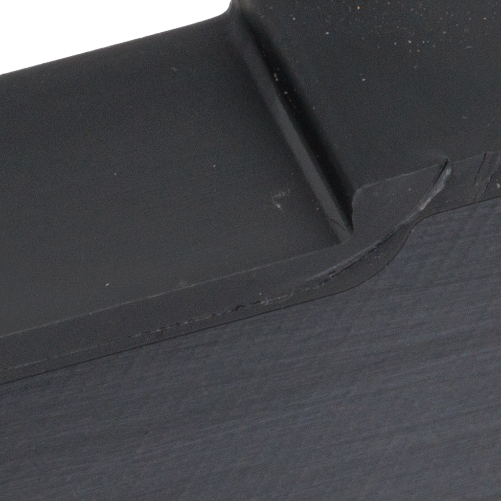 TELLURIDE 20-22 FRONT LOWER VALANCE, Textured, Air Deflector - CAPA