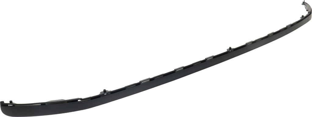 SOUL 12-13 FRONT LOWER VALANCE, Air Deflector