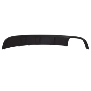 SORENTO 19-20 REAR SKID PLATE, Black, EX/EX PREMIUM/L/LX/S Models