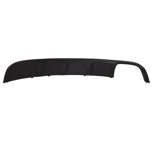 SORENTO 19-20 REAR SKID PLATE, Black, EX/EX PREMIUM/L/LX/S Models