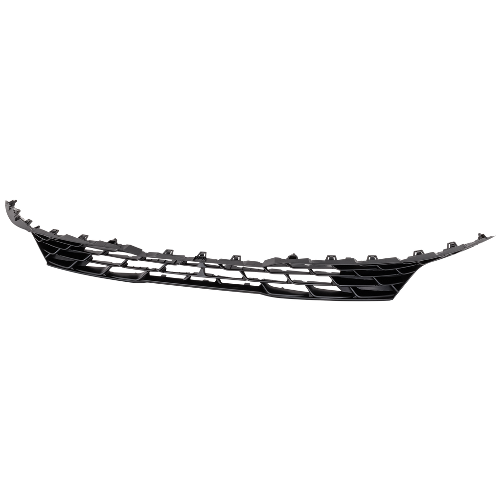 K5 21-21 GRILLE, Primed, GT/GT-Line Models