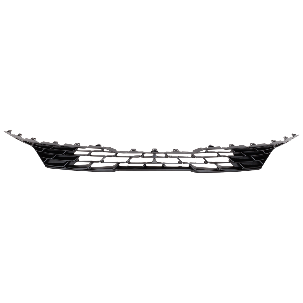 K5 21-21 GRILLE, Primed, GT/GT-Line Models