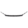 K5 21-21 GRILLE, Primed, GT/GT-Line Models