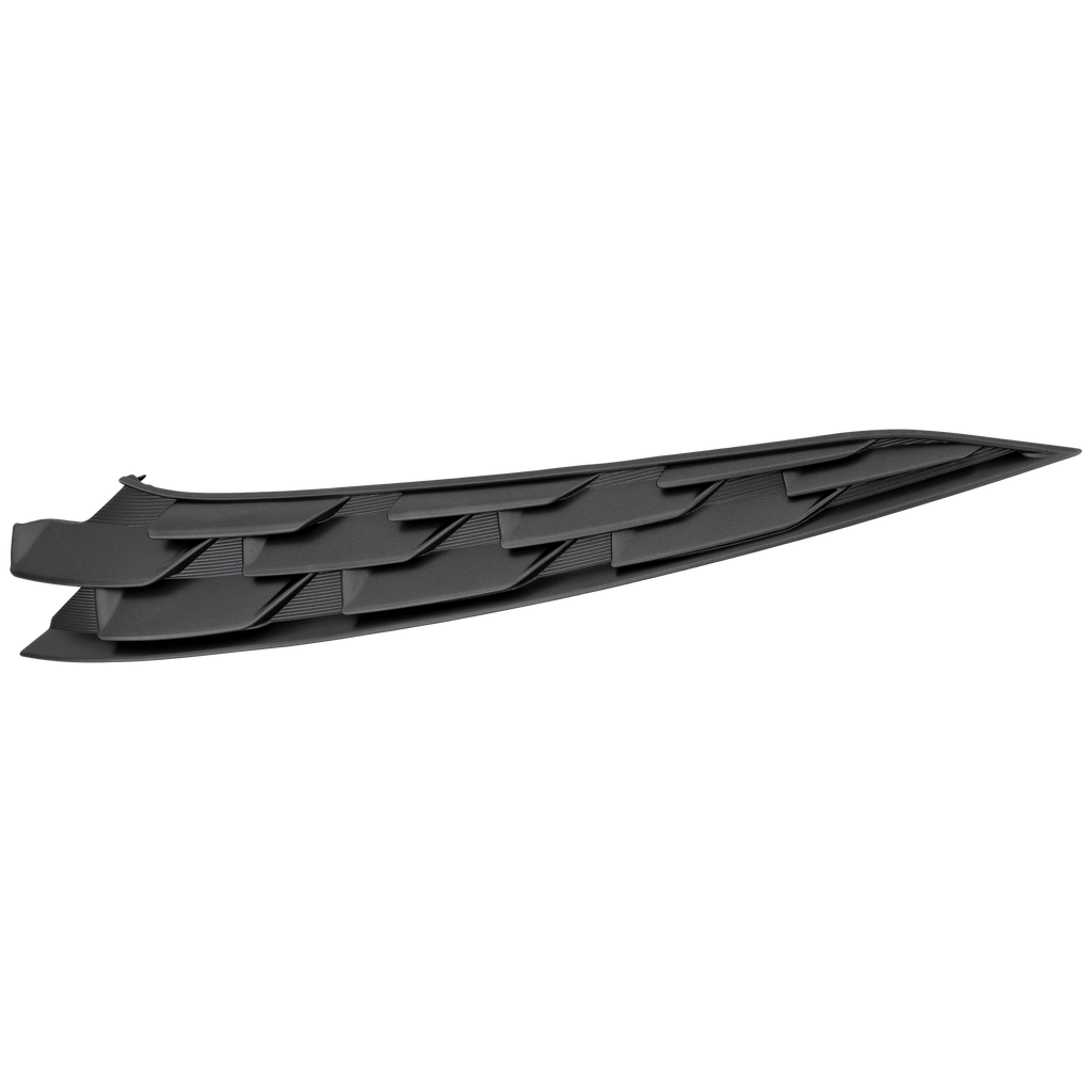 K5 21-21 GRILLE EXTENSION LH, Primed, EX/LX/LXS Models