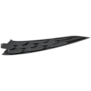 K5 21-21 GRILLE EXTENSION LH, Primed, EX/LX/LXS Models