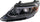 SORENTO 14-15 HEAD LAMP LH, Assembly, HID, w/o HID Kit, Limited Model