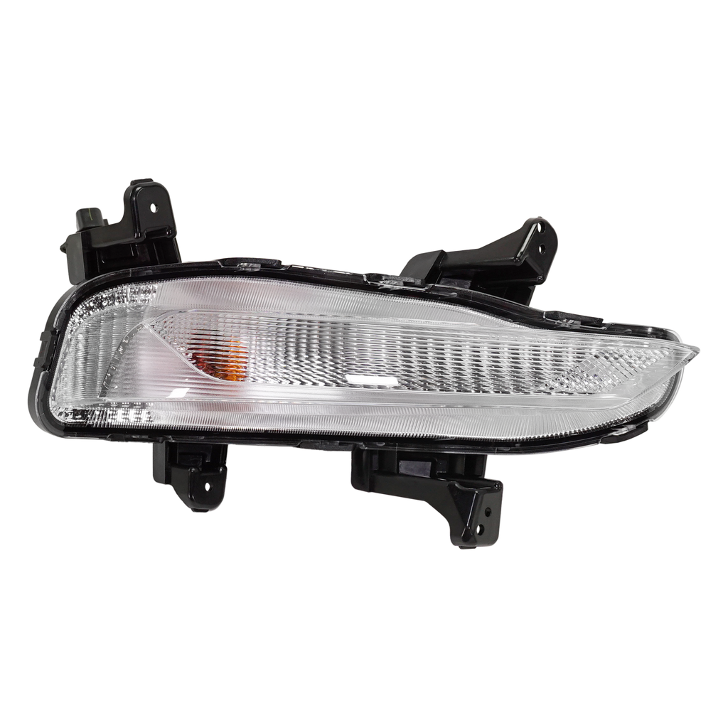 OPTIMA 19-20 SIGNAL LAMP RH, Assembly, w/ Fog Lamp Harness