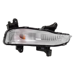 OPTIMA 19-20 SIGNAL LAMP RH, Assembly, w/ Fog Lamp Harness