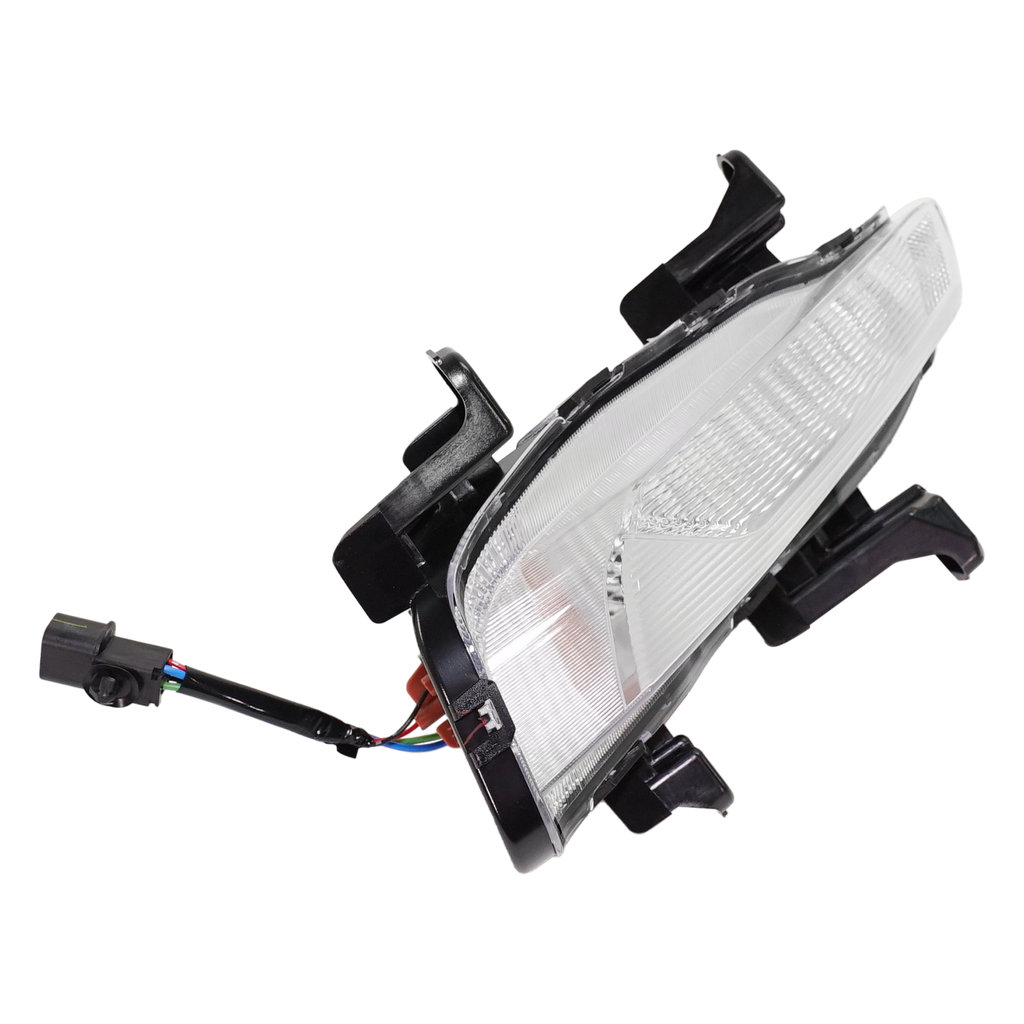 OPTIMA 19-20 SIGNAL LAMP RH, Assembly, w/ Fog Lamp Harness