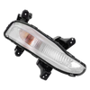 OPTIMA 19-20 SIGNAL LAMP RH, Assembly, w/ Fog Lamp Harness