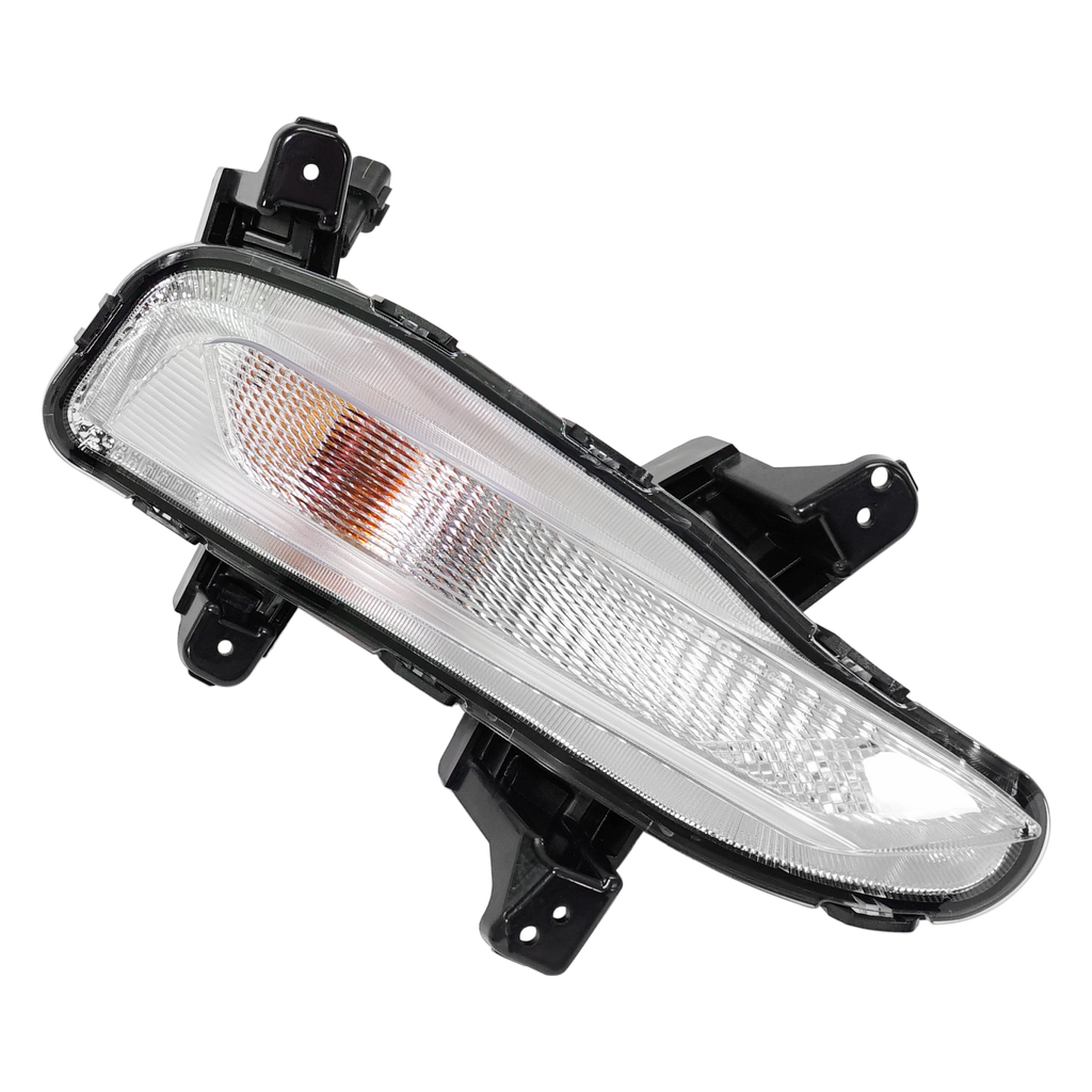 OPTIMA 19-20 SIGNAL LAMP RH, Assembly, w/ Fog Lamp Harness