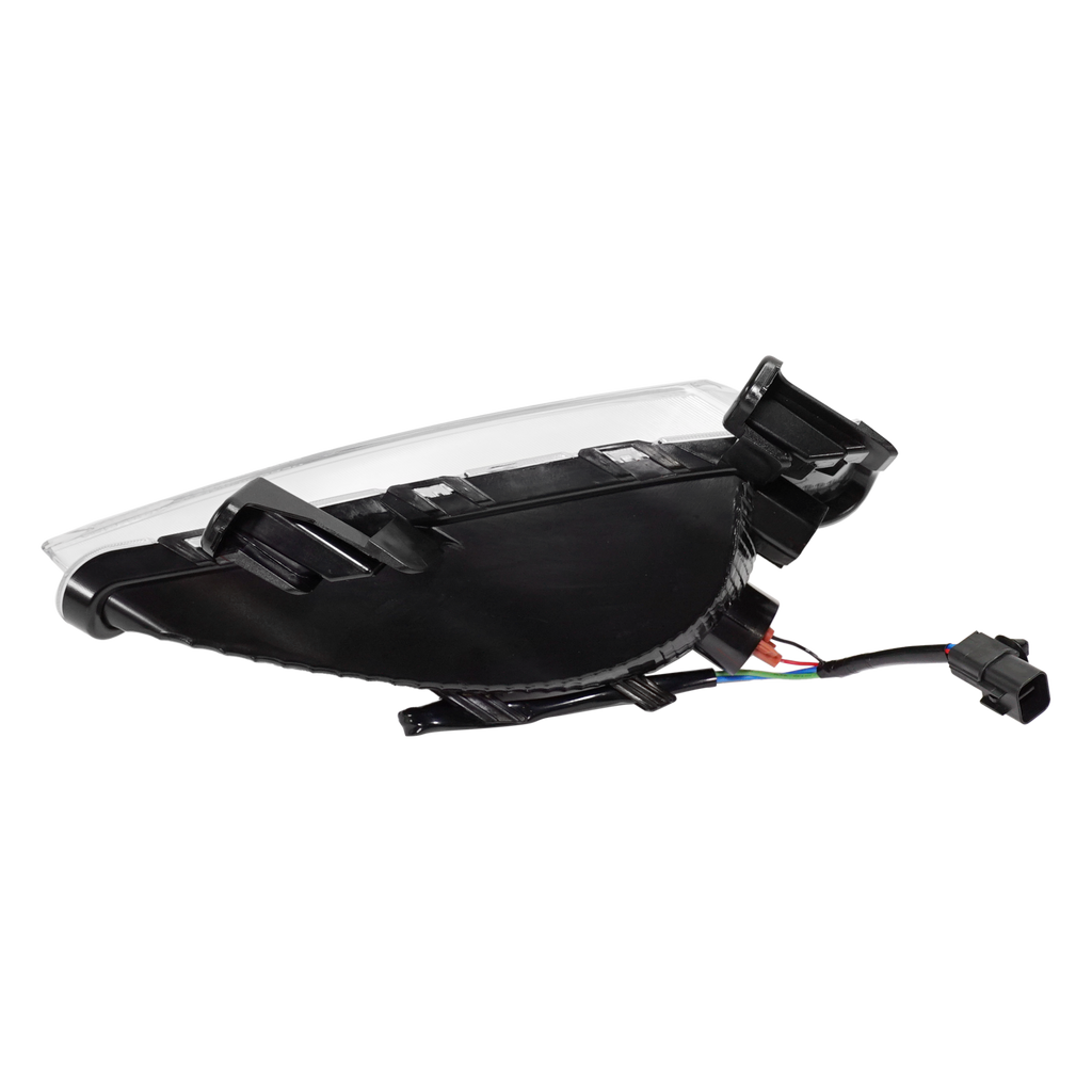 OPTIMA 19-20 SIGNAL LAMP RH, Assembly, w/ Fog Lamp Harness