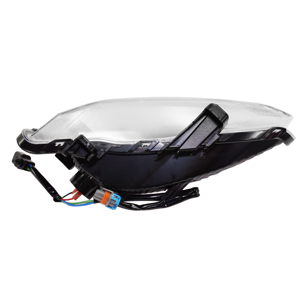 OPTIMA 19-20 SIGNAL LAMP RH, Assembly, w/ Fog Lamp Harness