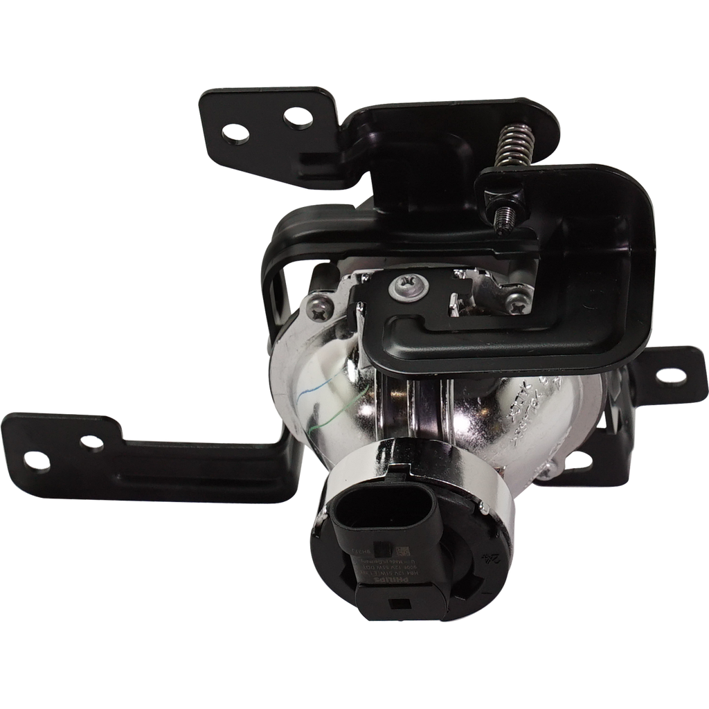 SOUL 20-22 FRONT FOG LAMP RH, Assembly, Halogen