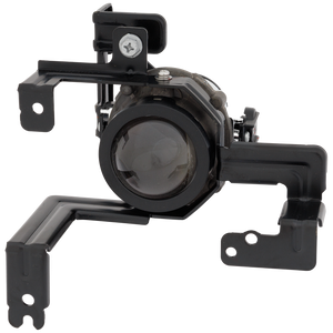 OPTIMA 19-20 FOG LAMP RH, Assembly, Halogen, Projector Type