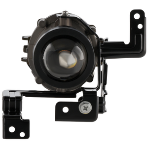 SORENTO 19-20 FOG LAMP RH, Assembly, Halogen, Projector Type, SX Model - CAPA