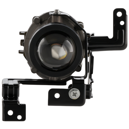 SORENTO 19-20 FOG LAMP RH, Assembly, Halogen, Projector Type, SX Model - CAPA