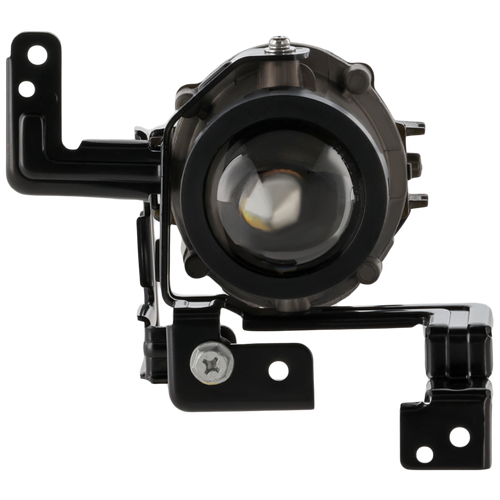 SORENTO 19-20 FOG LAMP LH, Assembly, Halogen, Projector Type, SX Model - CAPA