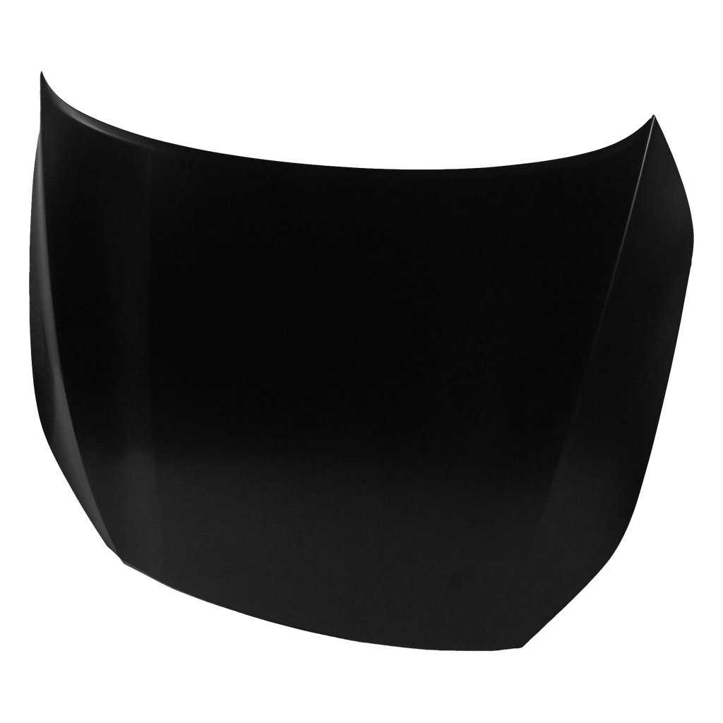 FORTE 19-22 HOOD, Steel