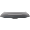 SOUL 22-22 HOOD, Steel, w/ Two Mark Hole